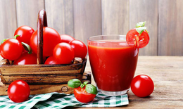 Một số rau củ quả mùa đông tốt cho người tăng huyết áp