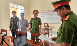 Tạm giam Phạm Duy Tân do hành vi dâm ô 4 bé gái