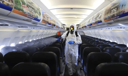 Căn bệnh truyền nhiễm nhất thế giới lây lan tại các sân bay Mỹ