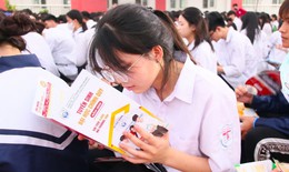 Những sai lầm phổ biến của phụ huynh khi định hướng ngành nghề cho con