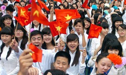 Hôm nay, công bố Lệnh của Chủ tịch nước về Luật Phòng bệnh, Luật Dân số và 11 luật khác