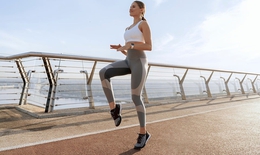 6 bài tập tại nhà giúp giảm cholesterol LDL xấu tự nhiên, giữ trái tim khỏe mạnh