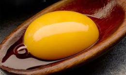 5 thực phẩm giàu vitamin D tự nhiên giúp tóc chắc khỏe