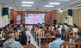 Nâng cao năng lực nghiên cứu, phát triển và quản lý chất lượng mỹ phẩm trong bối cảnh hội nhập