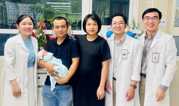 Phối hợp chuyên khoa sâu tại Bệnh viện Mỹ Đức – 'chìa khóa vàng' trong theo dõi thai kỳ nguy cơ cao