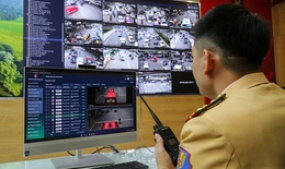 Danh sách 342 ô tô, xe máy bị phạt nguội qua camera AI của Công an Hà Nội
