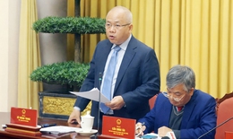 Những chính sách thuế mới có hiệu lực từ 1/7/2026