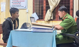 Mất hơn 400 triệu đồng trong tủ quần áo, thủ phạm là thanh niên cùng xóm