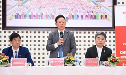 'Chủ nhật Đỏ' làm giảm khan hiếm máu điều trị mỗi dịp Tết đến xuân về