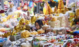 Cao điểm kiểm tra buôn lậu, hàng giả dịp cuối năm và Tết Nguyên đán ở Nghệ An