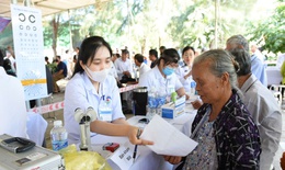 Huế: Nâng cao chất lượng y tế, hướng đến phục vụ người dân tốt hơn