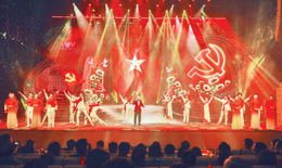 Phát huy trí tuệ và bản lĩnh Việt Nam trong kỷ nguyên phát triển mới