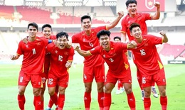 Lịch thi đấu bóng đá hôm nay ngày 6/1 - 7/1: U23 Việt Nam đấu U23 Jordan