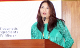 Quản lý mỹ phẩm: Hậu kiểm là “chốt chặn” then chốt