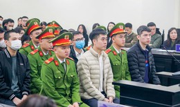 Ông chủ đường dây sữa giả Hiup bị đề nghị 25-28 năm tù