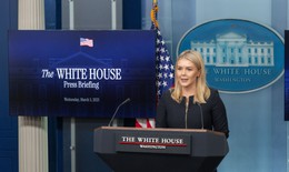 Nhà Trắng thảo luận khả năng sử dụng quân đội Mỹ chiếm giữ Greenland bằng vũ lực