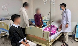 Vụ nhiều người bị ngộ độc ở Lâm Đồng: Chủ xe bánh mì bị phạt 92 triệu đồng