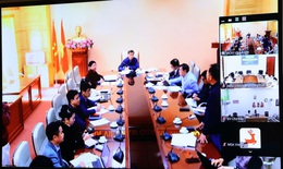 Hoàn thiện, tạo khung pháp lý bền vững để lan tỏa hoạt động nhân văn hiến - ghép tạng