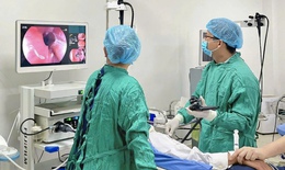 Liên tiếp ca mắc dị vật nguy hiểm, bác sĩ cảnh báo nguy cơ đe dọa tính mạng