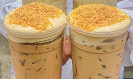 5 loại nước ngọt càng uống càng mau già