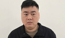 Khởi tố đối tượng điều hành hơn 100 website khiêu dâm, phát tán hàng nghìn video đồi trụy