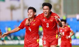 VCK U23 châu Á: Kịch bản để U23 Việt Nam giành vé vào tứ kết