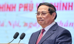 Thủ tướng nêu những điểm tựa quan trọng để đạt tăng trưởng 2 con số trong những năm tới