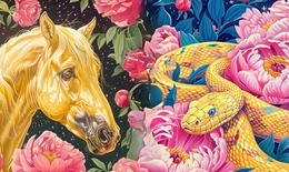 Tử vi 12 con giáp hôm nay 9/1: Mão đón tin vui, Thìn nhiều điểm sáng