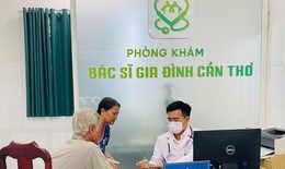 Áp lực mới đặt lên hệ thống y tế Cần Thơ