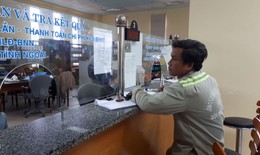 Có thể nghỉ hưu sớm nếu làm việc tại các vùng đặc biệt khó khăn