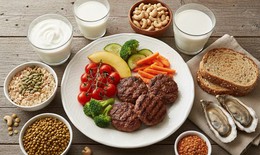 Khi nào cần ngừng bổ sung kẽm cho trẻ?