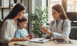 Những mối nguy khi lạm dụng bổ sung kẽm cho trẻ