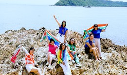 Cuộc thi sáng tác biểu trưng thương hiệu tỉnh Quảng Ninh với giải thưởng hấp dẫn