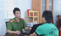 Đồng Nai: Bắt tạm giam người đàn ông dâm ô cháu của vợ