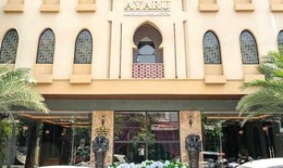 Bắt quản lý và nhân viên cơ sở massage ở Đắk Lắk hoạt động mại dâm