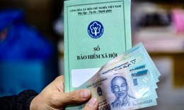 Lịch chi trả lương hưu gộp 2 tháng trên toàn quốc