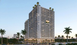 Khởi công dự án nhà ở xã hội quy mô lớn ở Bắc Nha Trang