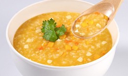 5 món ăn bài thuốc từ cà rốt tăng cường sức khỏe trong mùa đông