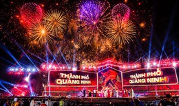 Quảng Ninh tung loạt ưu đãi khủng, hút khách du lịch cuối năm