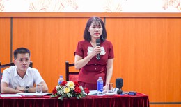 Đề xuất quản lý an toàn thực phẩm một đầu mối, khắc phục tình trạng 'một mâm cơm, 3 Bộ quản lý'