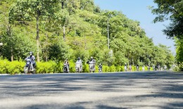 Rời nội đô hơn 30 km, sinh viên sống thế nào ở Hòa Lạc?