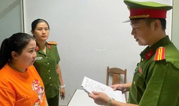 Dùng ảnh hàng hóa trên mạng dựng chuyện góp vốn, chiếm đoạt hơn 15 tỷ đồng