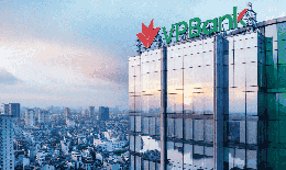 VPBank huy động 27 triệu USD từ ngân hàng Nhật Bản