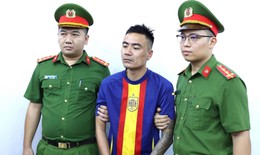 Khởi tố nam thanh niên xúc phạm người đàn ông trông xe ở quán dê