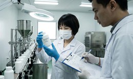 Điều kiện bảo đảm an toàn thực phẩm trong sản xuất thực phẩm bảo vệ sức khỏe