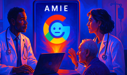 Chatbot AI của Google có mở ra bước tiến mới trong chẩn đoán y khoa?