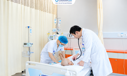PhenikaaMec mở thêm cơ hội chờ ghép thận cho người bệnh thận mạn giai đoạn cuối