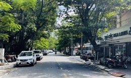 Nắng hanh ở miền Bắc kéo dài đến khi nào?