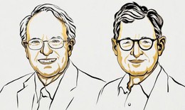 Nobel Kinh tế 2026 vinh danh công trình giúp ổn định nền kinh tế