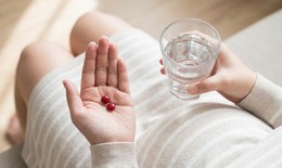 Sắt và acid folic: Bộ đôi vi chất thiết yếu cho thai kỳ khỏe mạnh
